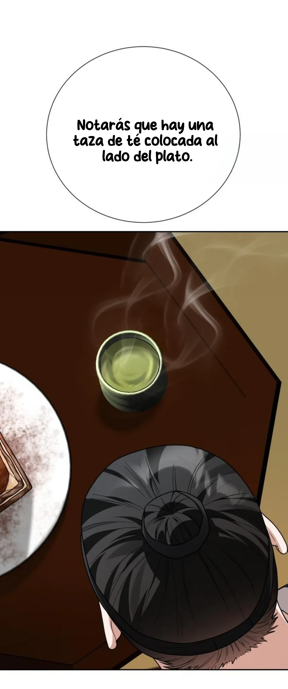 Cocinando para un señor exigente capítulo 19 página 60