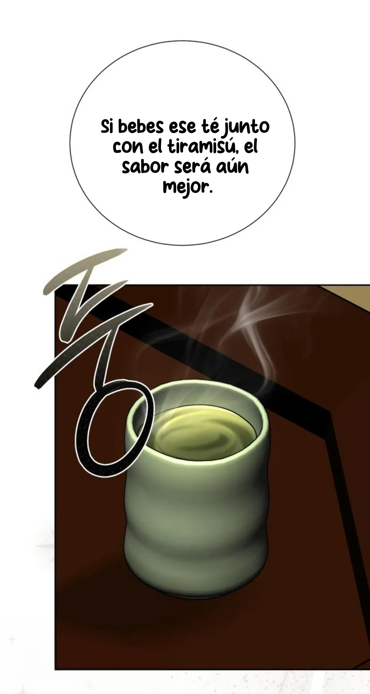 Cocinando para un señor exigente capítulo 19 página 61