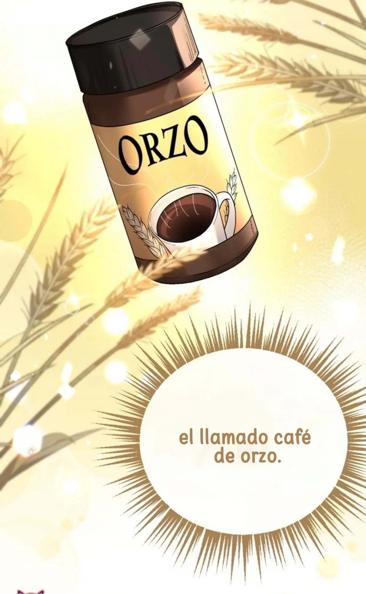 Cocinando para un señor exigente capítulo 19 página 73