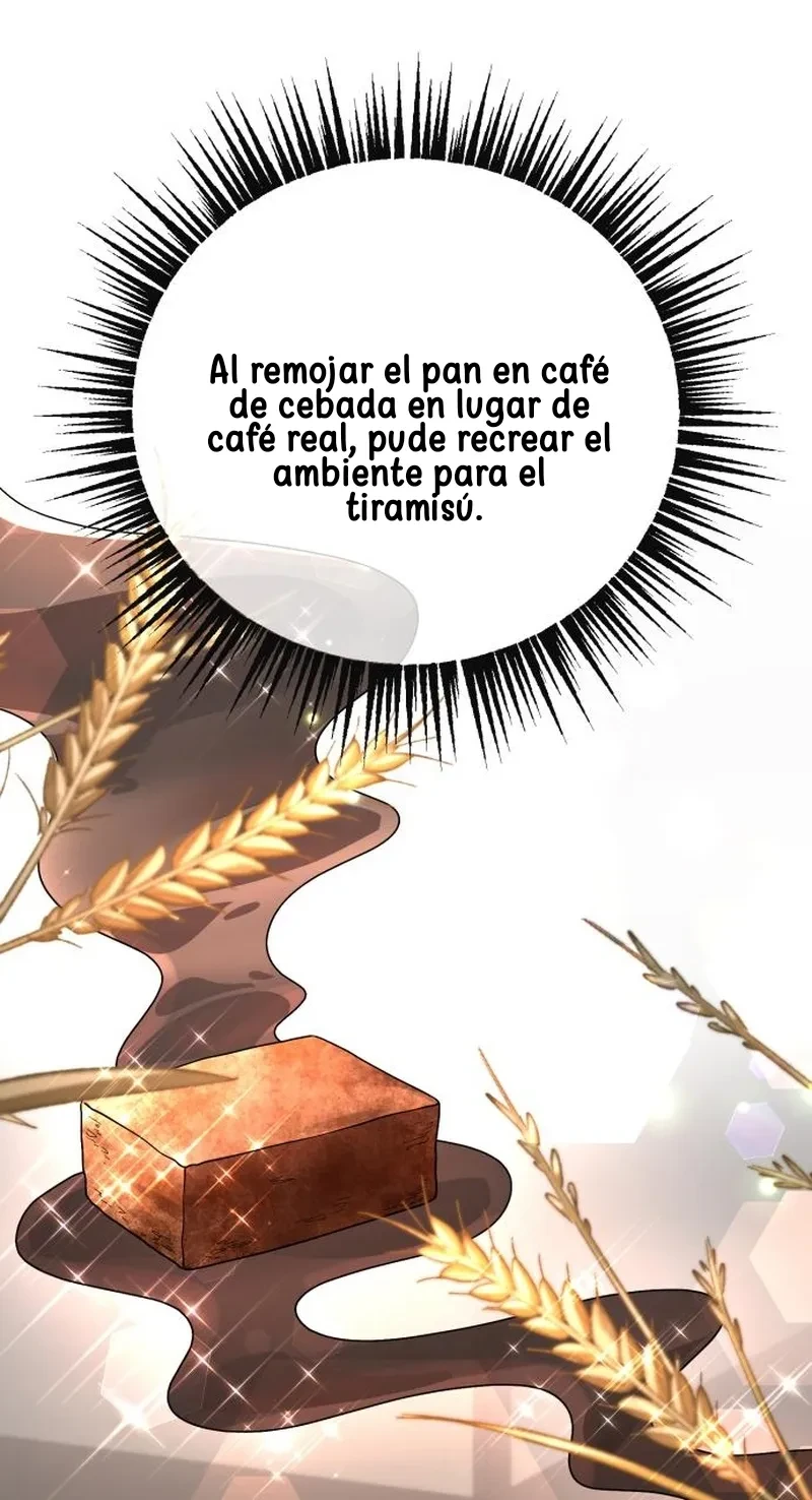 Cocinando para un señor exigente capítulo 19 página 74