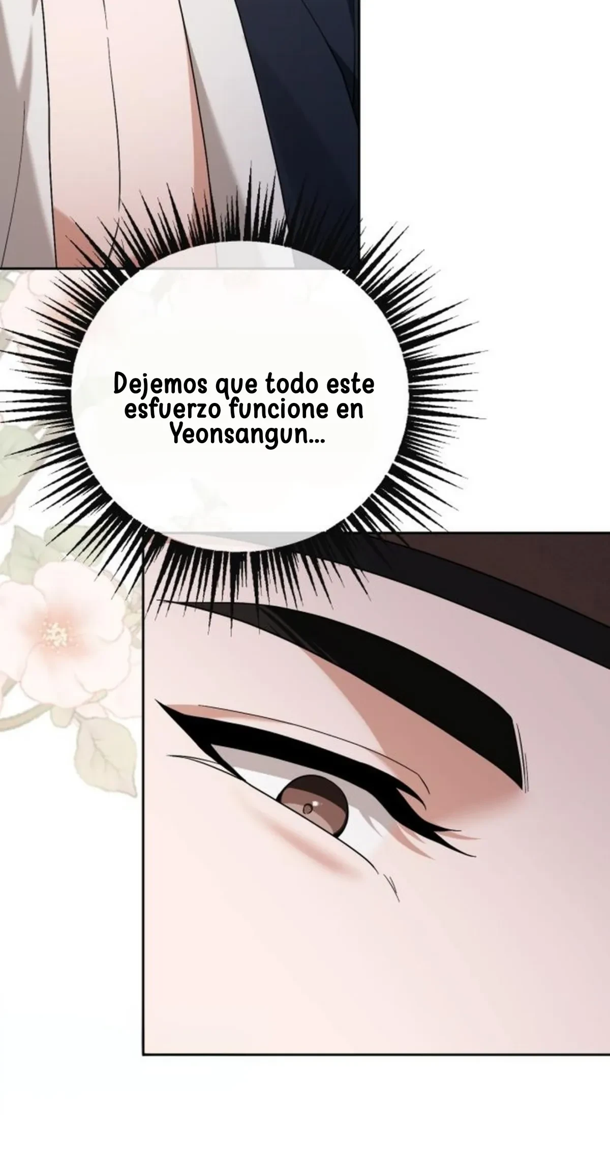 Cocinando para un señor exigente capítulo 19 página 77