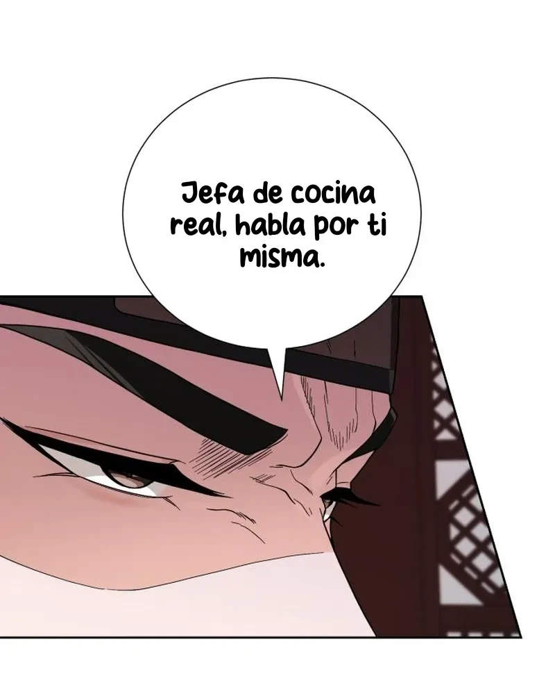 Cocinando para un señor exigente capítulo 19 página 9