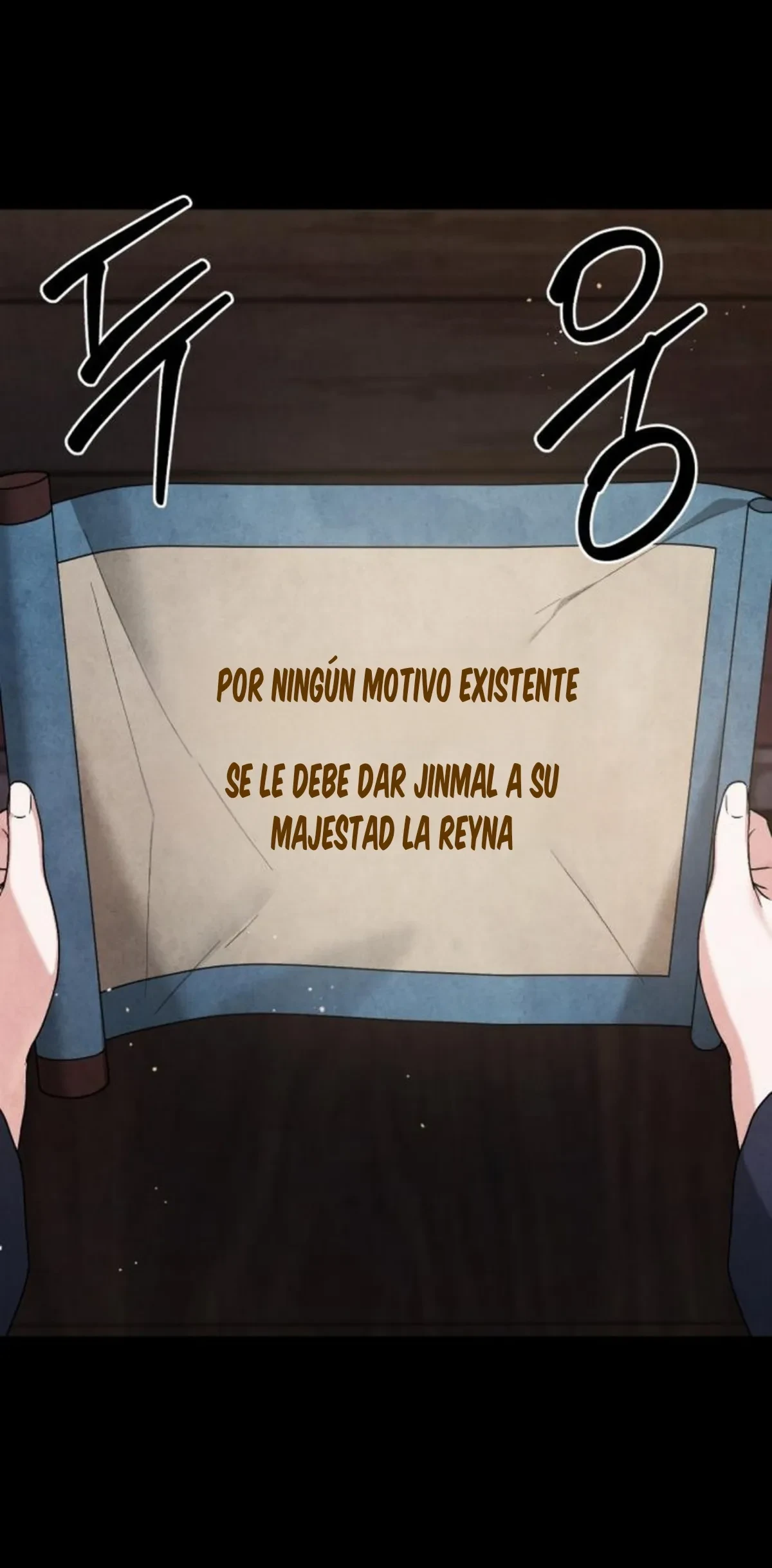 Cocinando para un señor exigente capítulo 21 página 29