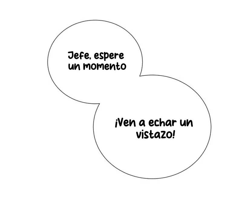 Cocinando para un señor exigente capítulo 27 página 13