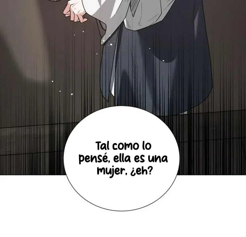 Cocinando para un señor exigente capítulo 27 página 19