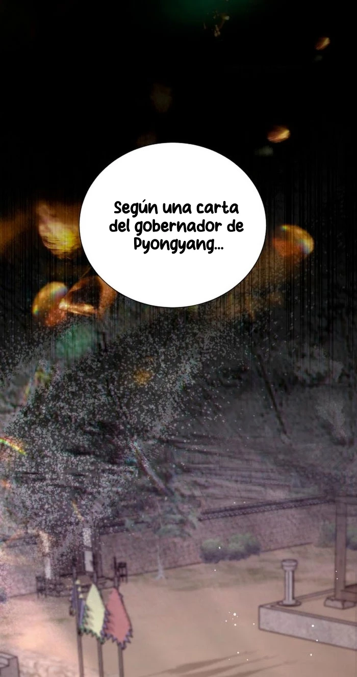 Cocinando para un señor exigente capítulo 36 página 10