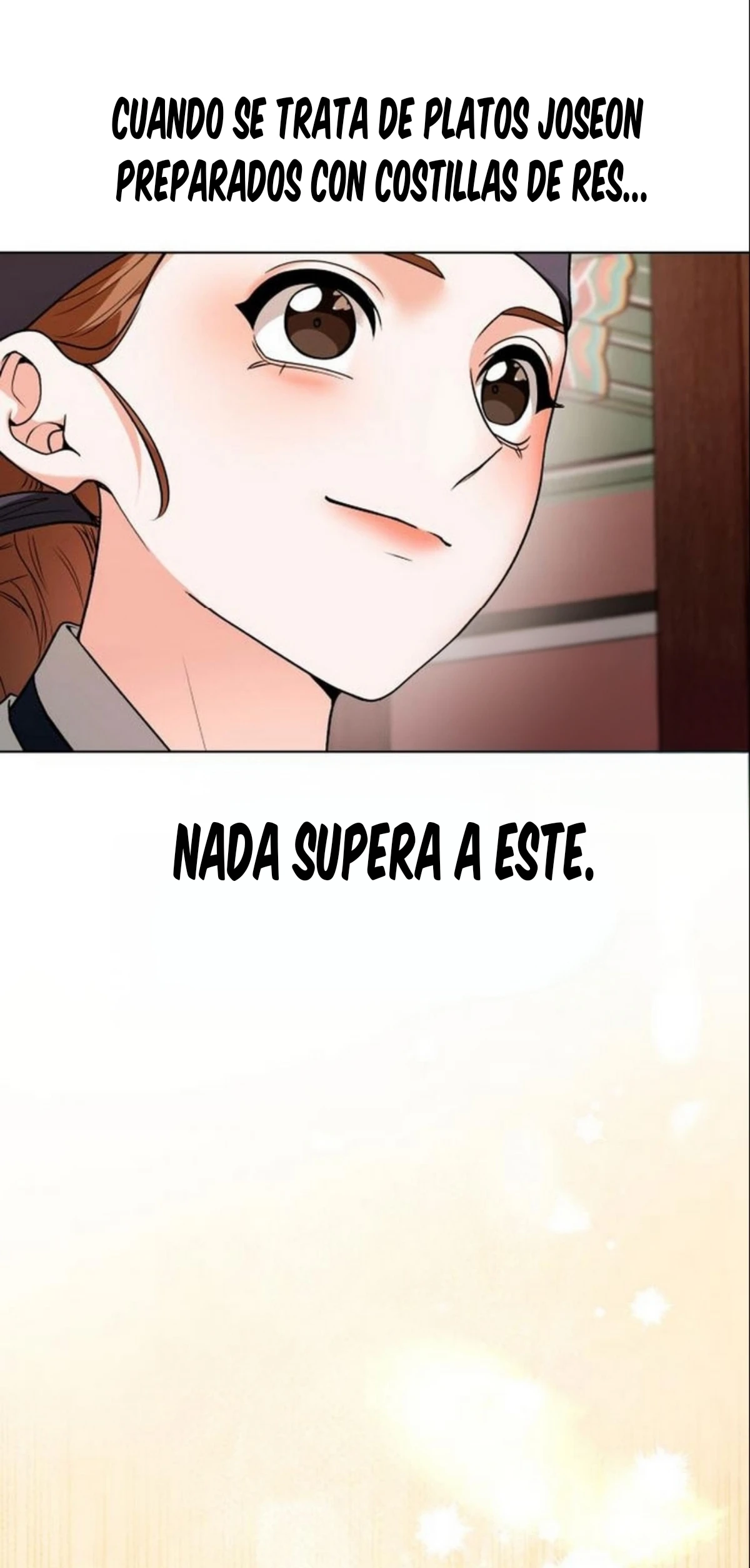 Cocinando para un señor exigente capítulo 37 página 23