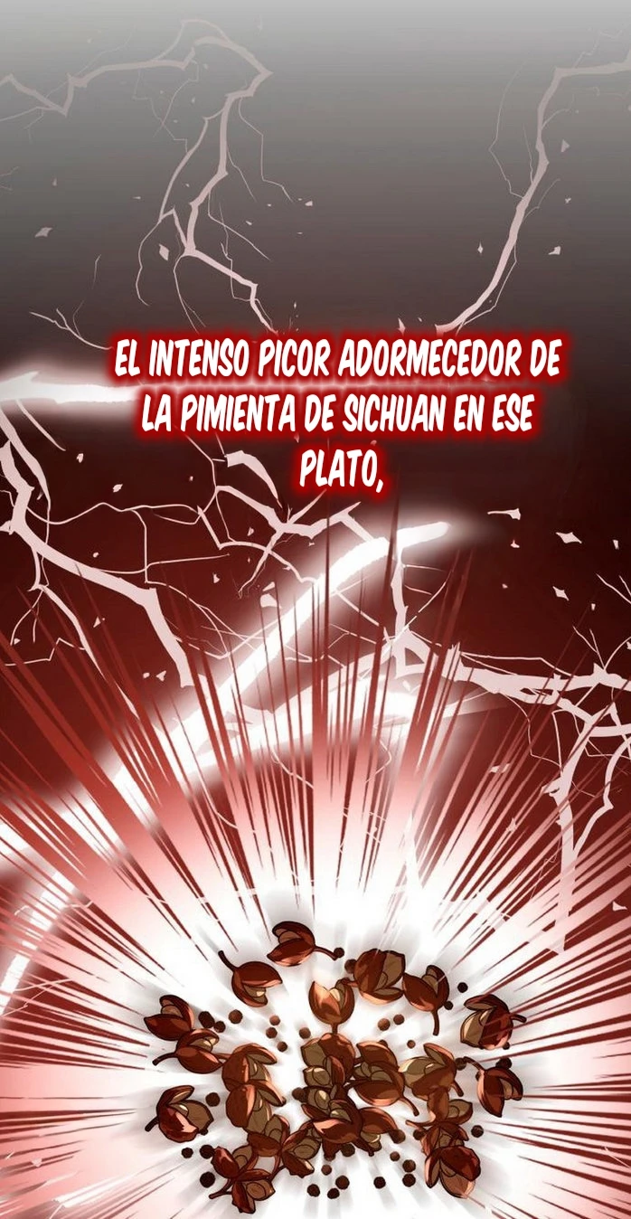 Cocinando para un señor exigente capítulo 38 página 100