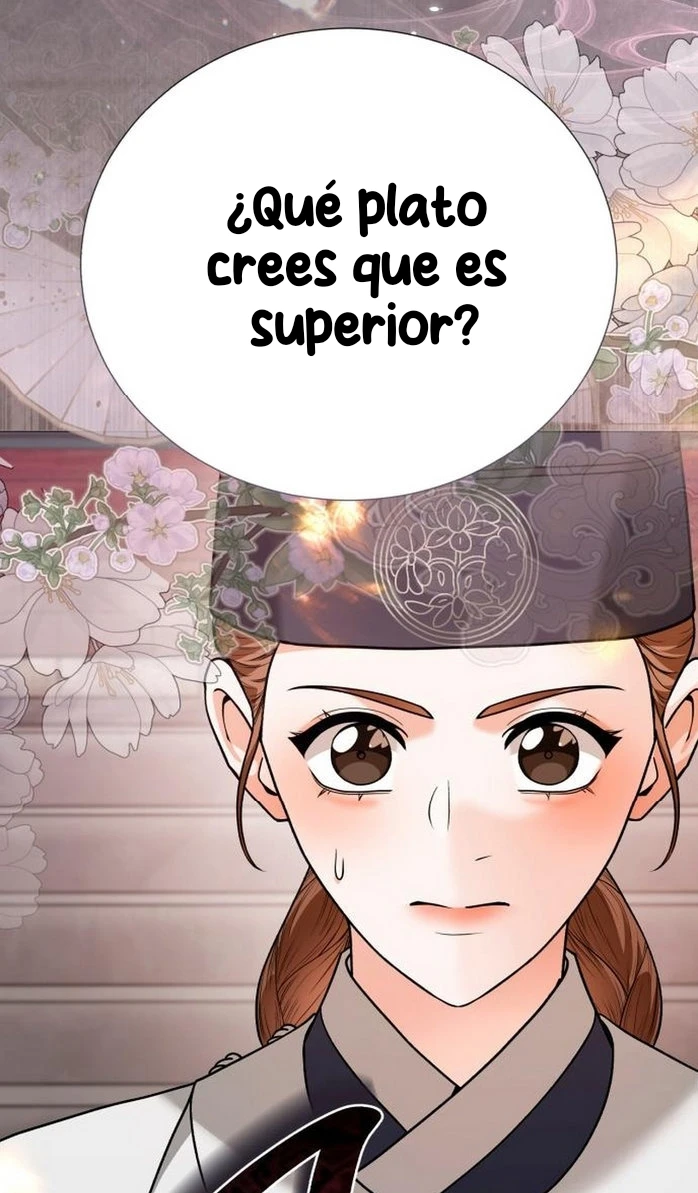 Cocinando para un señor exigente capítulo 38 página 112