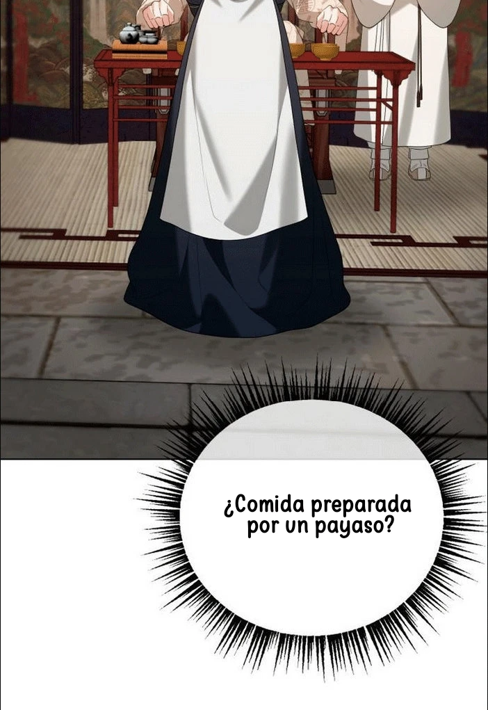 Cocinando para un señor exigente capítulo 38 página 14