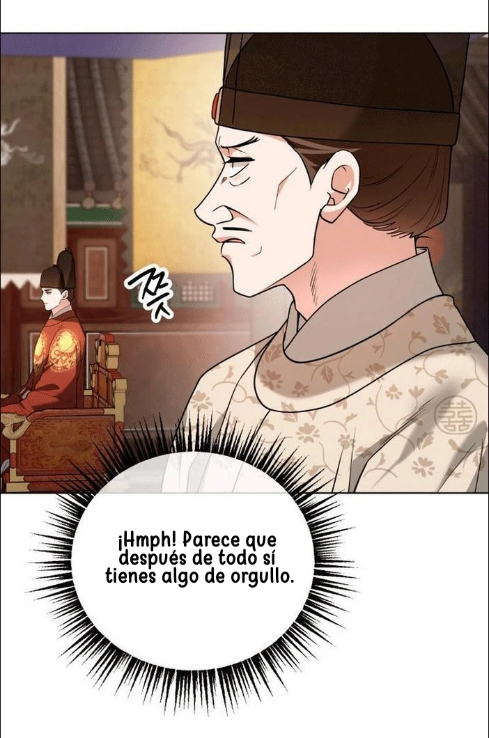 Cocinando para un señor exigente capítulo 38 página 17