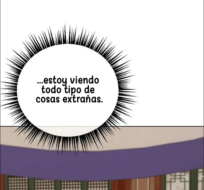 Cocinando para un señor exigente capítulo 38 página 3