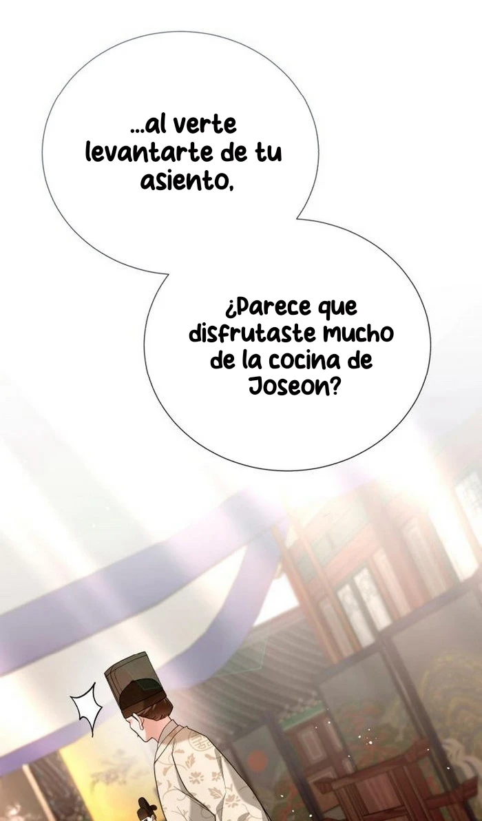 Cocinando para un señor exigente capítulo 38 página 30