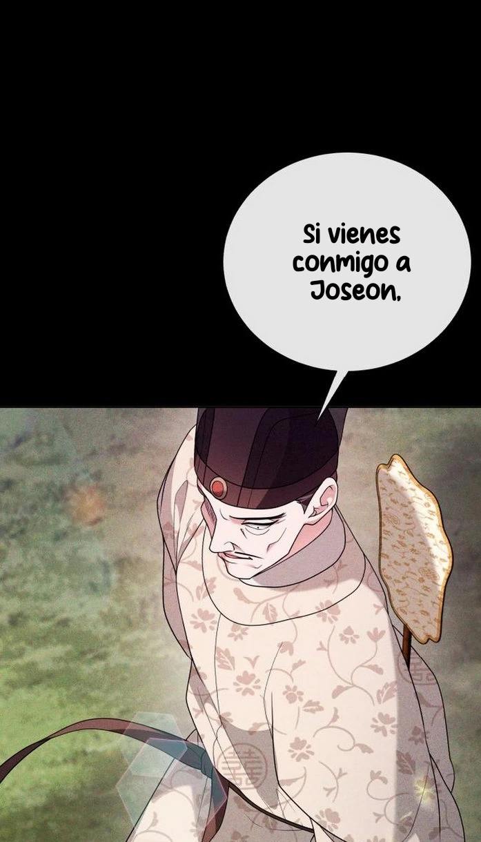 Cocinando para un señor exigente capítulo 38 página 57