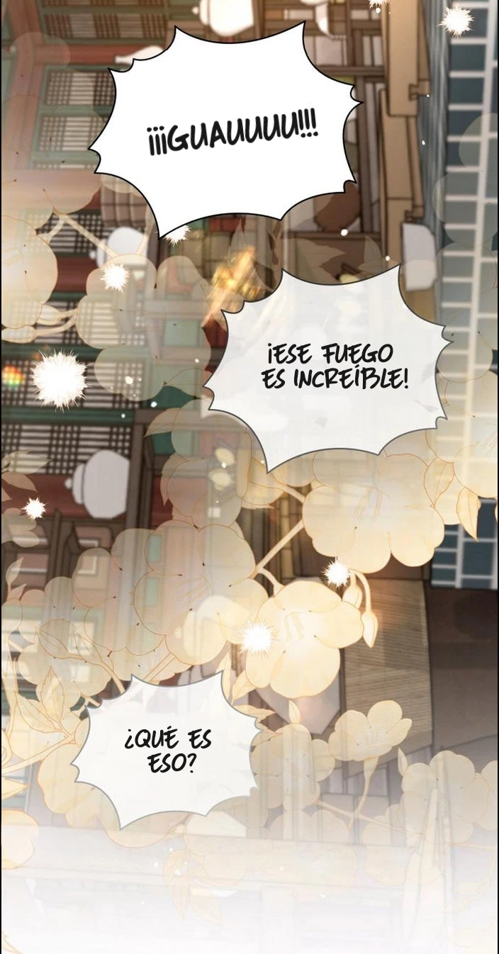Cocinando para un señor exigente capítulo 38 página 74