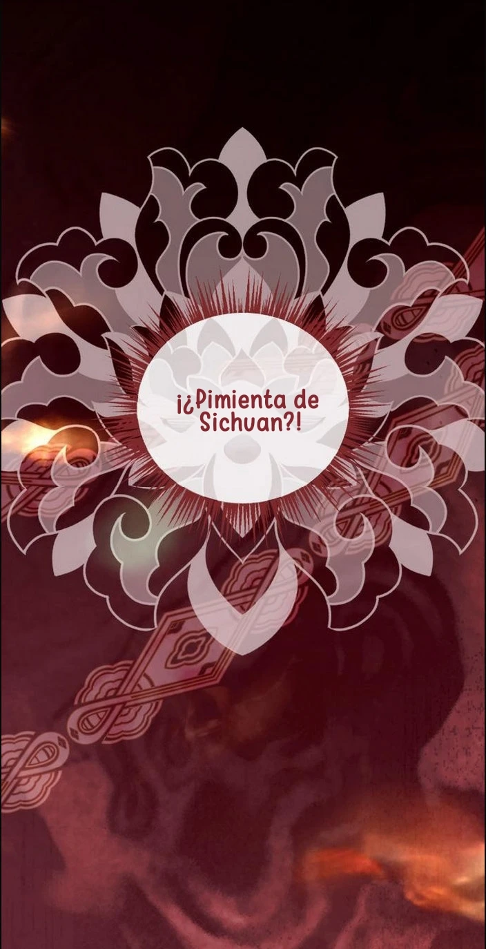 Cocinando para un señor exigente capítulo 38 página 81