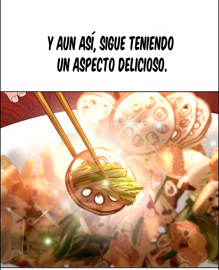 Cocinando para un señor exigente capítulo 38 página 90
