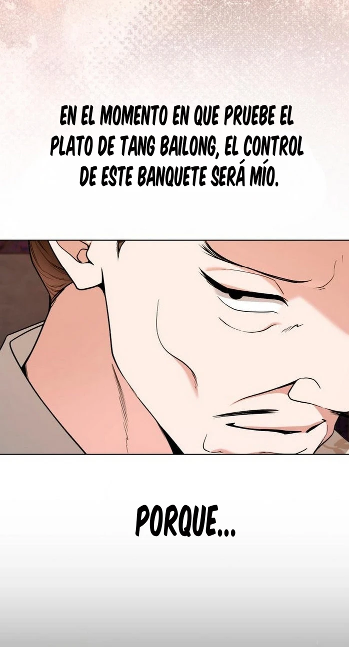 Cocinando para un señor exigente capítulo 38 página 99