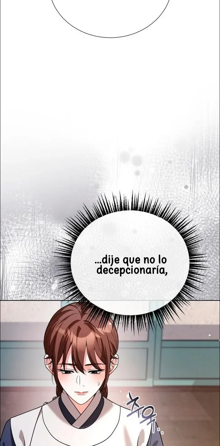 Cocinando para un señor exigente capítulo 39 página 106