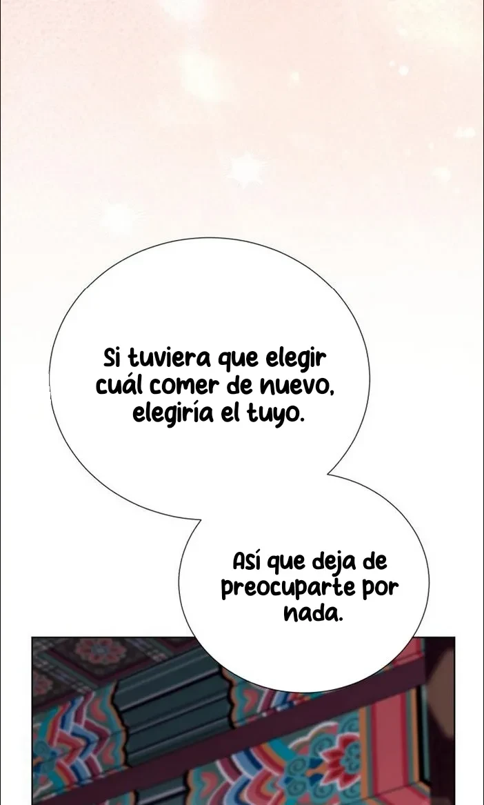 Cocinando para un señor exigente capítulo 39 página 110