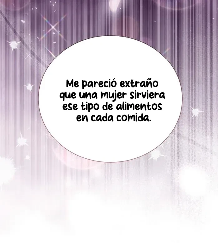 Cocinando para un señor exigente capítulo 39 página 129