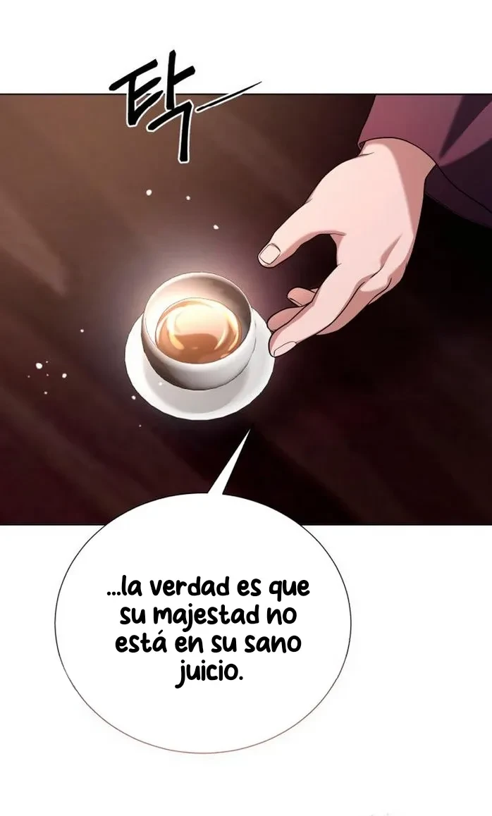 Cocinando para un señor exigente capítulo 39 página 140