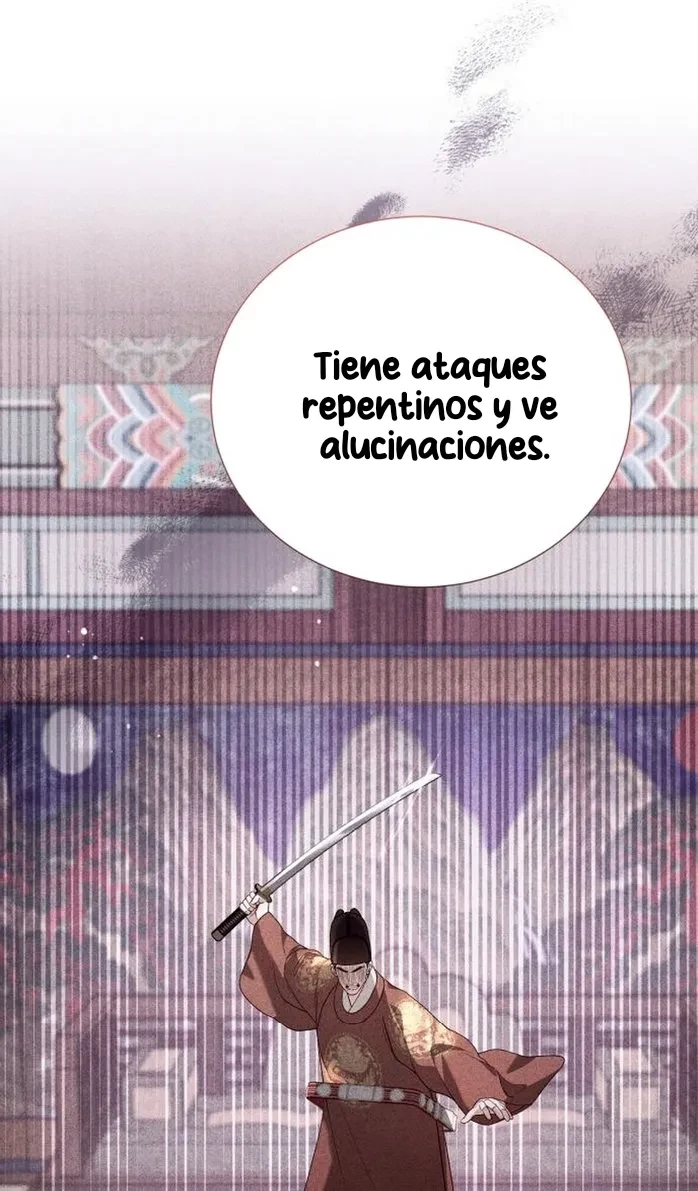 Cocinando para un señor exigente capítulo 39 página 141