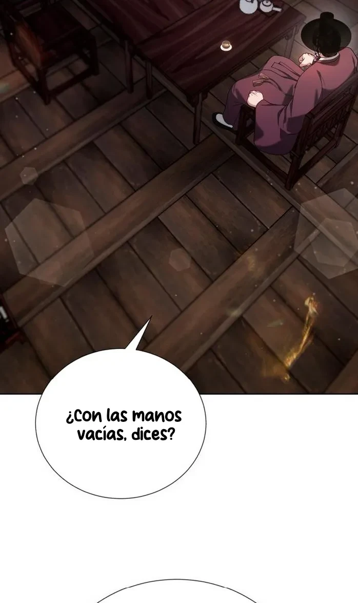 Cocinando para un señor exigente capítulo 39 página 145