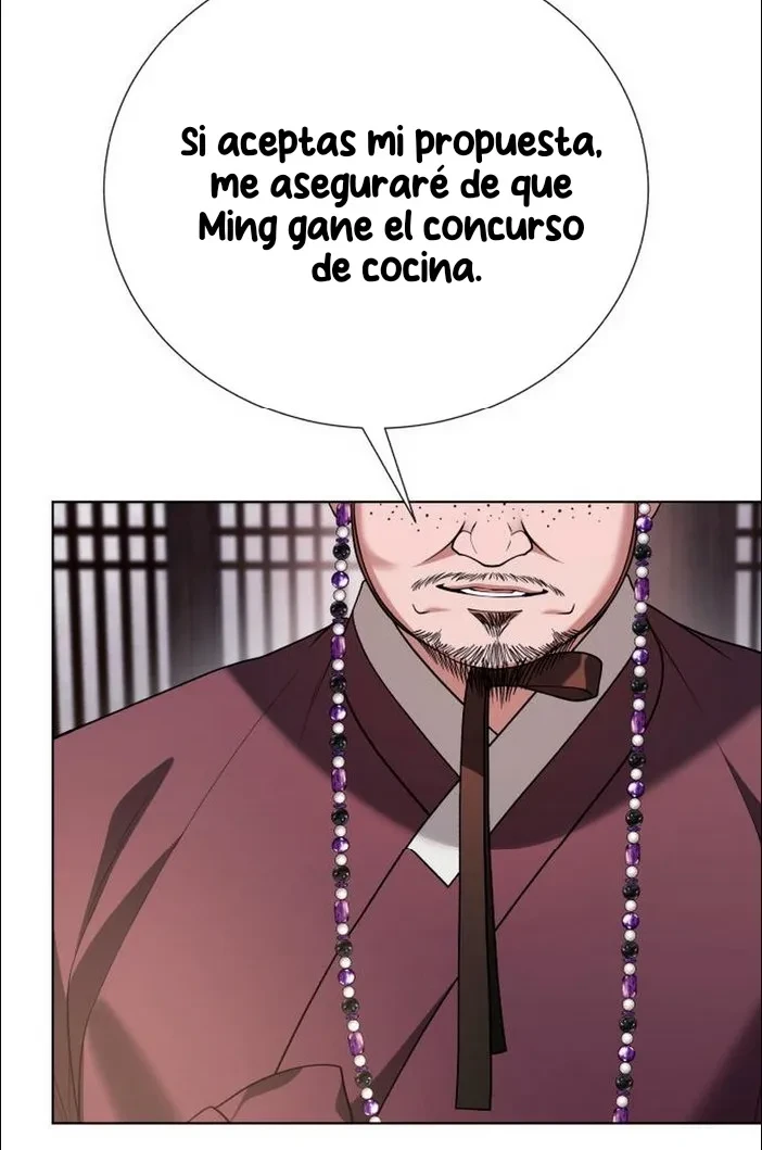 Cocinando para un señor exigente capítulo 39 página 146