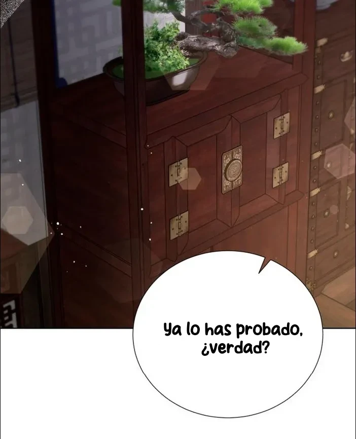 Cocinando para un señor exigente capítulo 39 página 148