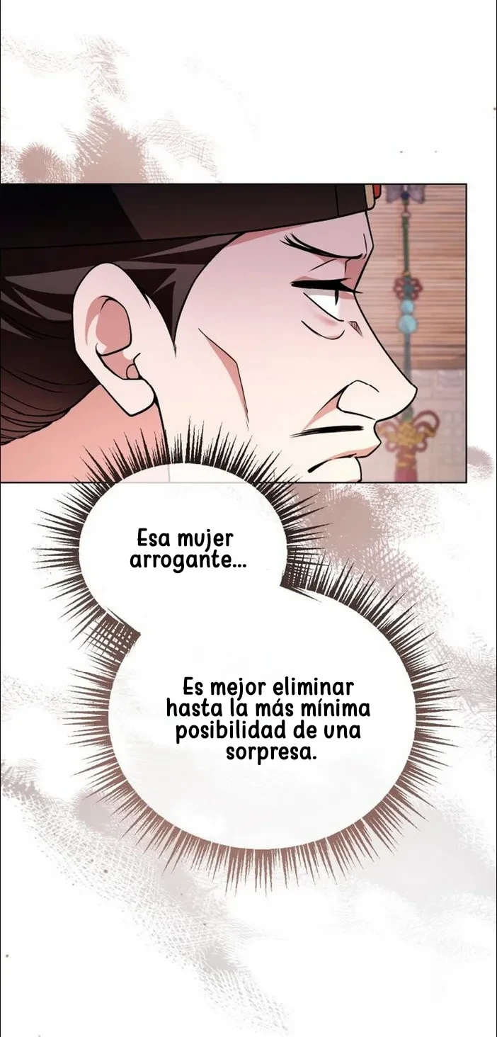 Cocinando para un señor exigente capítulo 39 página 150
