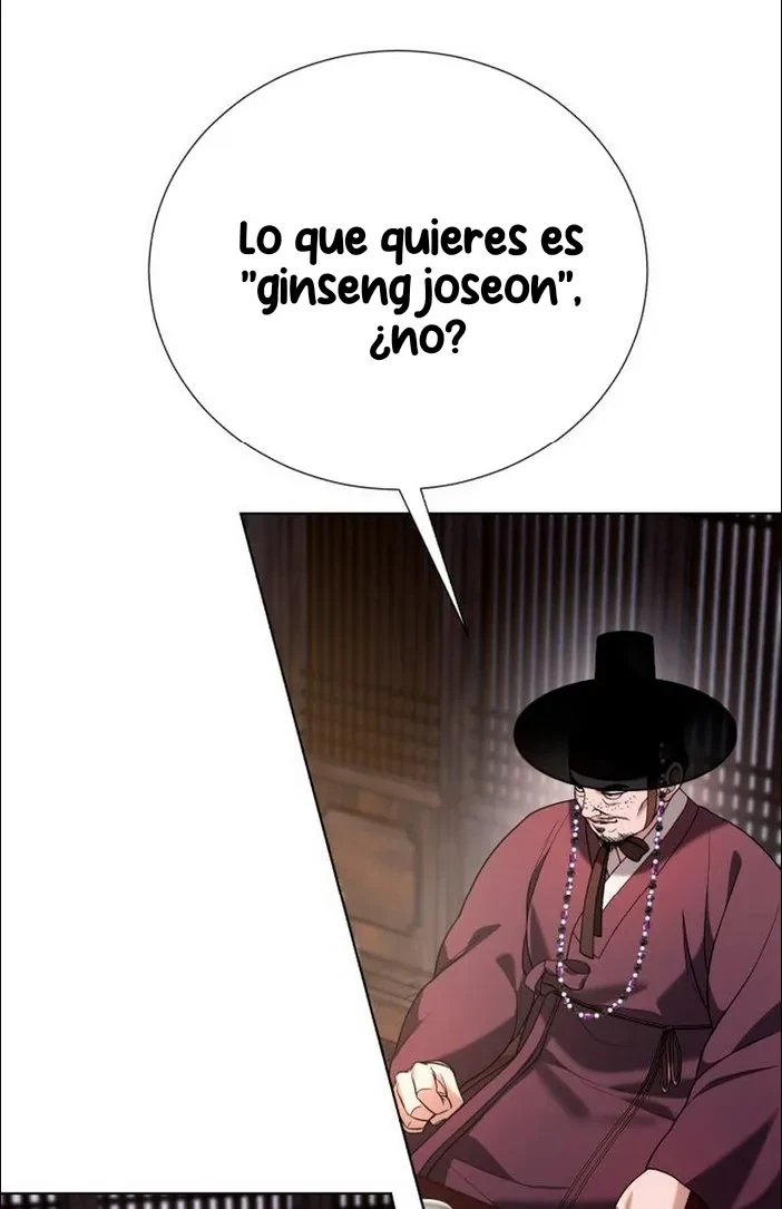 Cocinando para un señor exigente capítulo 39 página 151