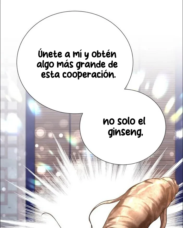 Cocinando para un señor exigente capítulo 39 página 153
