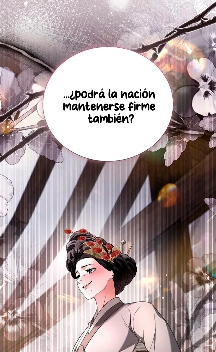 Cocinando para un señor exigente capítulo 39 página 159