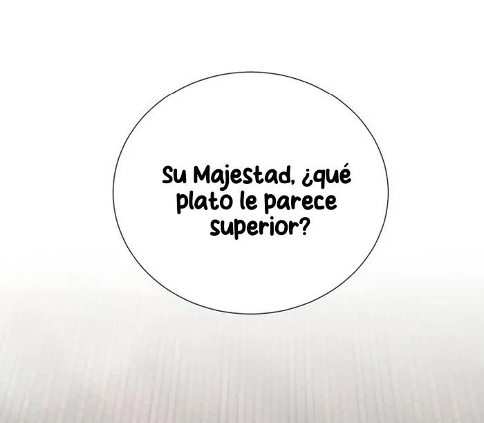 Cocinando para un señor exigente capítulo 39 página 57