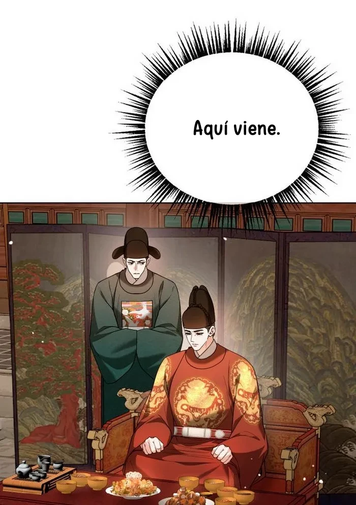 Cocinando para un señor exigente capítulo 39 página 59