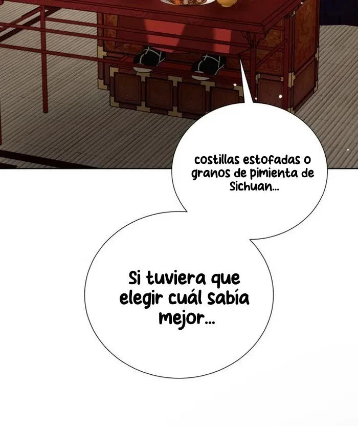 Cocinando para un señor exigente capítulo 39 página 60