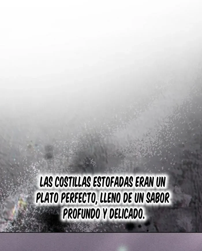 Cocinando para un señor exigente capítulo 39 página 61