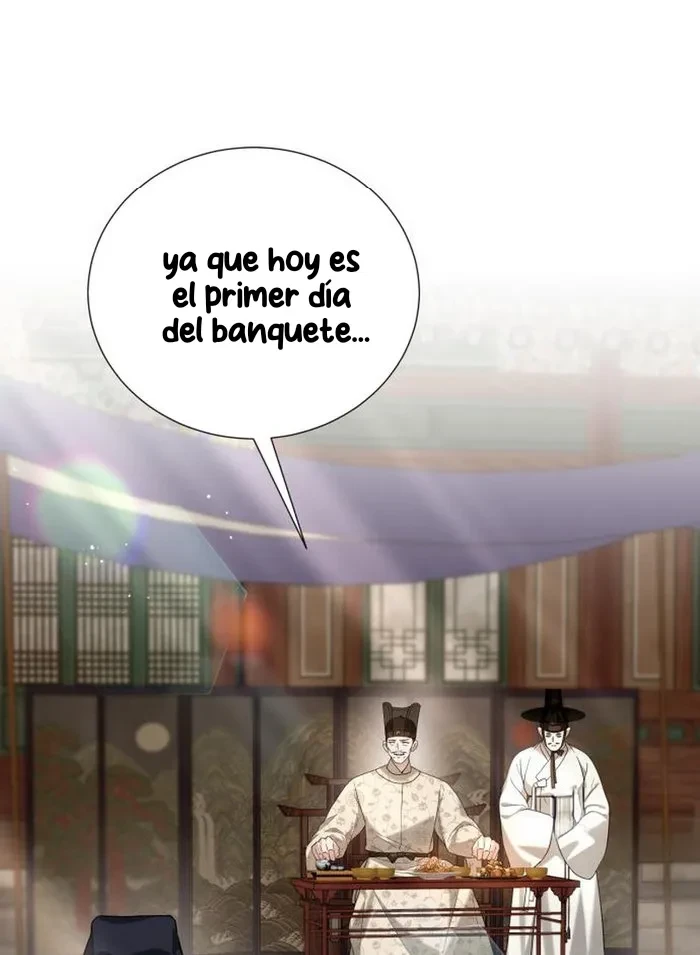 Cocinando para un señor exigente capítulo 39 página 73