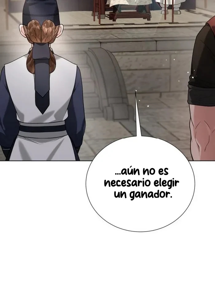 Cocinando para un señor exigente capítulo 39 página 74