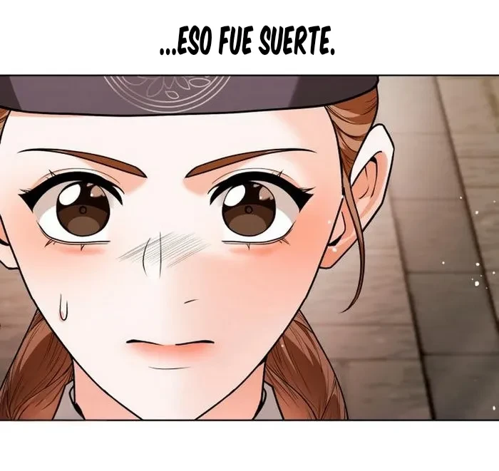 Cocinando para un señor exigente capítulo 39 página 76