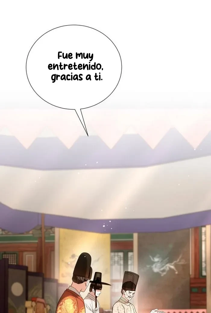 Cocinando para un señor exigente capítulo 39 página 79