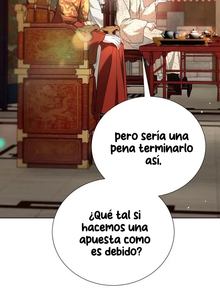 Cocinando para un señor exigente capítulo 39 página 80