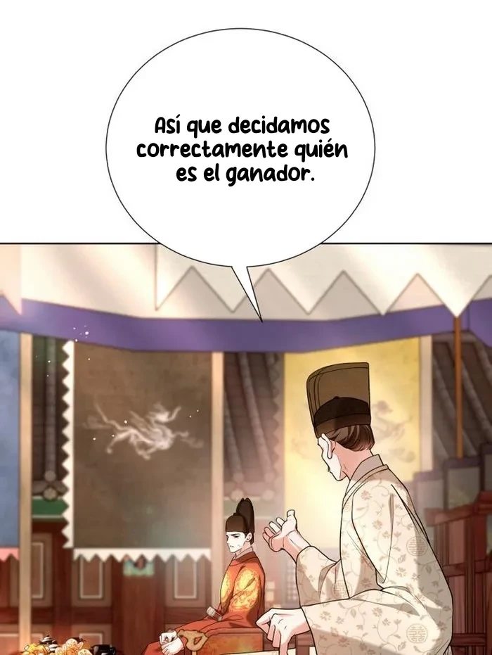 Cocinando para un señor exigente capítulo 39 página 83