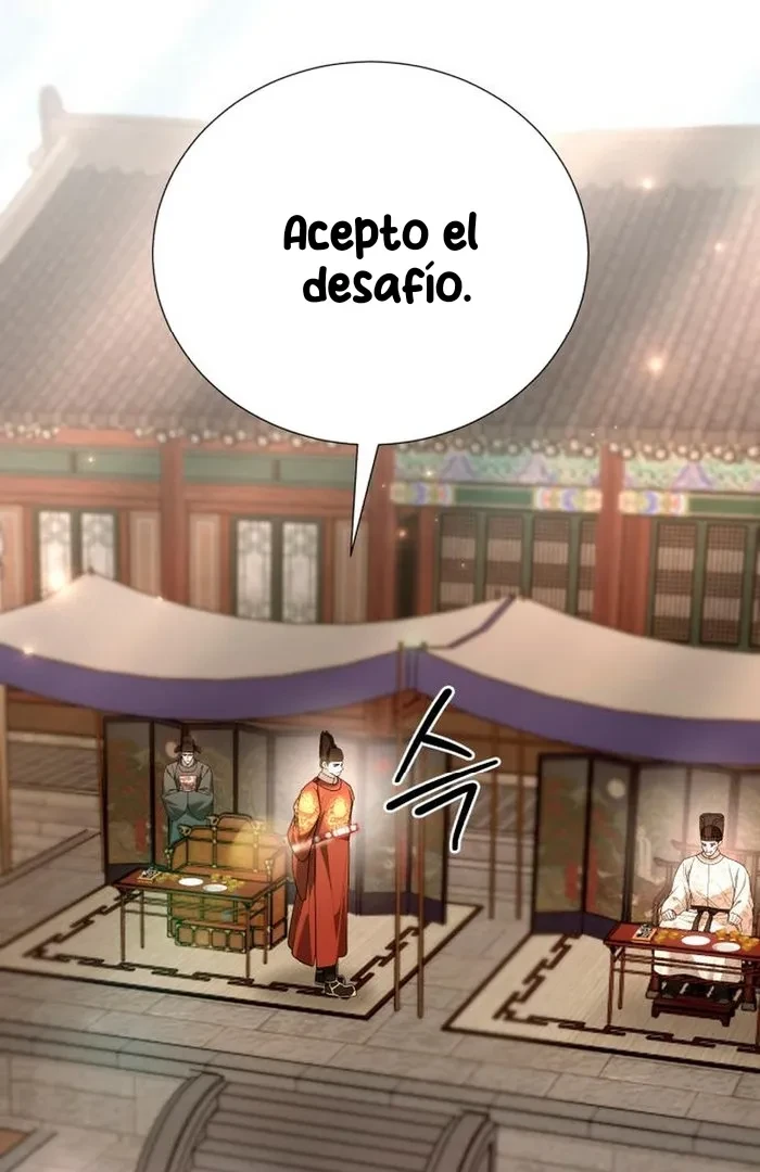 Cocinando para un señor exigente capítulo 39 página 88