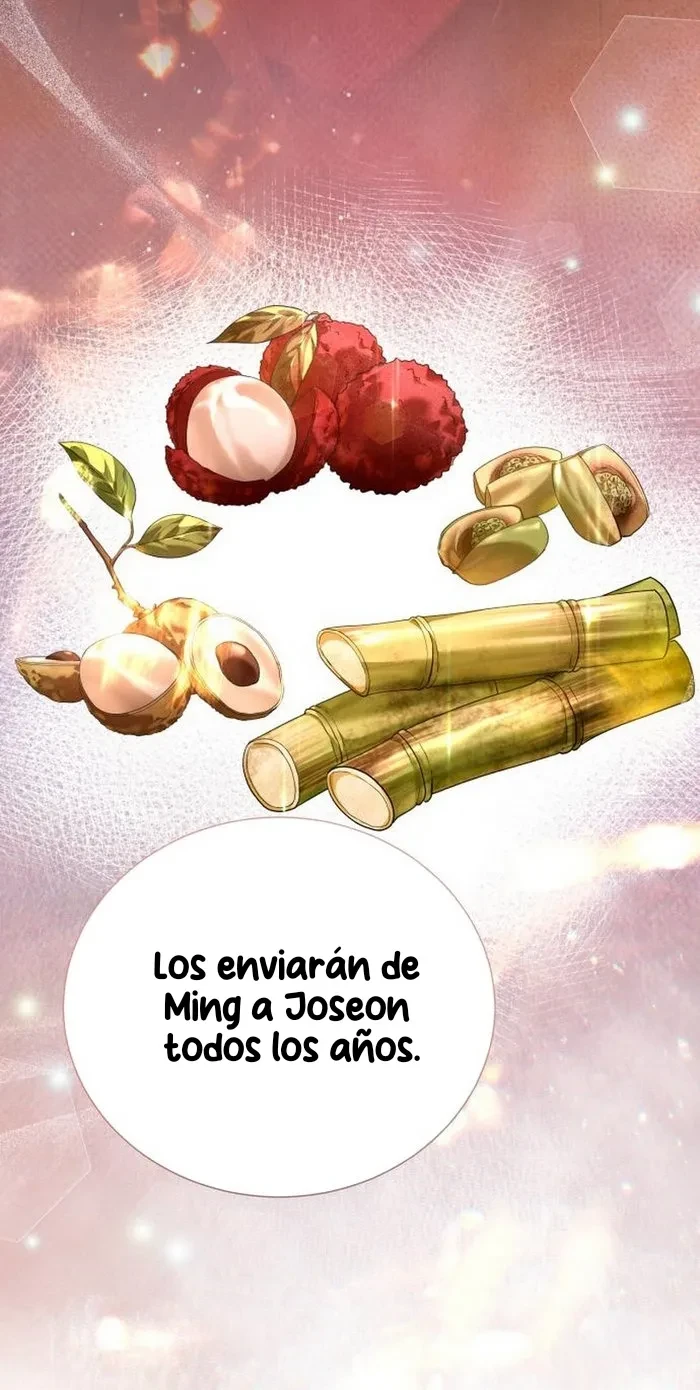 Cocinando para un señor exigente capítulo 39 página 95