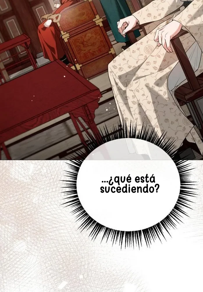 Cocinando para un señor exigente capítulo 40 página 106