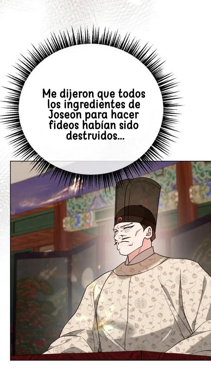 Cocinando para un señor exigente capítulo 40 página 107