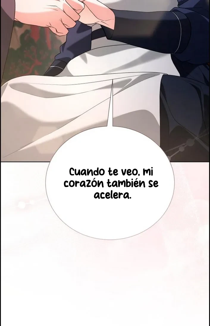 Cocinando para un señor exigente capítulo 40 página 15