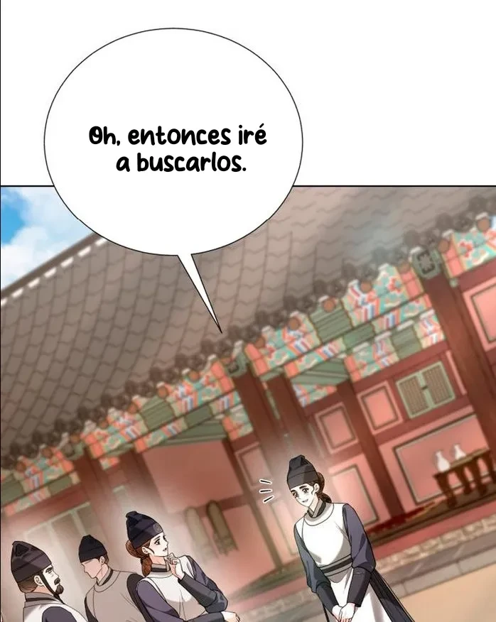 Cocinando para un señor exigente capítulo 40 página 49